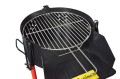 Wielofunkcyjny grill 40 cm