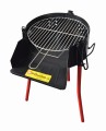 Wielofunkcyjny grill 40 cm