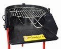 Wielofunkcyjny grill 40 cm