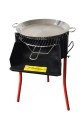 Wielofunkcyjny grill 40 cm