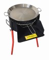 Wielofunkcyjny grill 40 cm