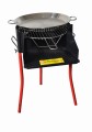 Wielofunkcyjny grill 40 cm