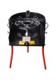 Wielofunkcyjny grill 40 cm