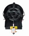 Wielofunkcyjny grill 40 cm