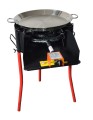 Wielofunkcyjny grill 40 cm