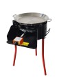Wielofunkcyjny grill 40 cm