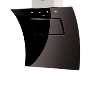 Okap Nodor EVO Black