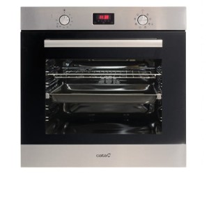Piekarnik Cata LCMD 8008 X