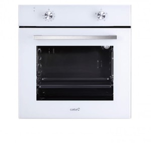 Piekarnik Cata SE 6204 White