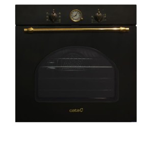 Piekarnik Cata MRA 7108 Black