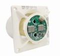 Wentylator E-100 GTH TIMER HIGRO