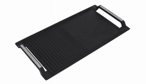 Cast Iron Grill EDESA