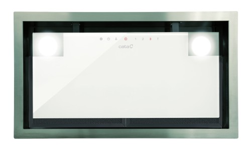 GC DUAL 75 XG White