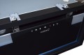 GC Dual 75 XG Black