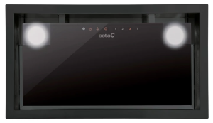 Okap Cata GC DUAL 75 XGBK