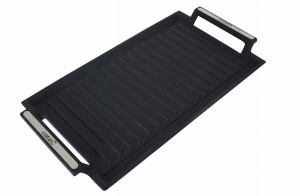 Cast Iron Grill CATA