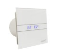 Wentylator E-100 GTH TIMER HIGRO