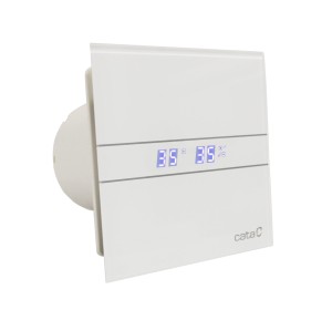 Wentylator E 100 GTH
