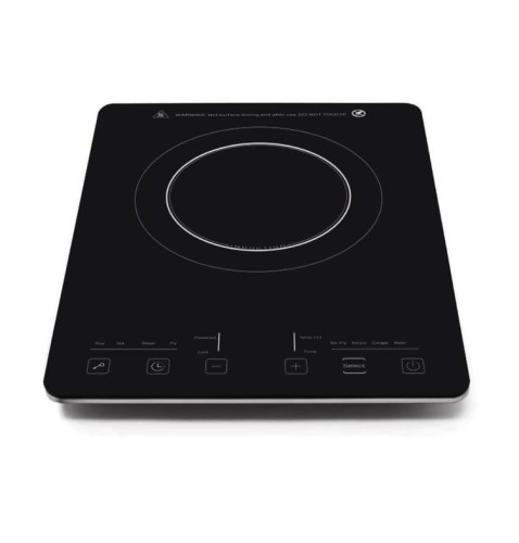 IHPF 351 BLACK