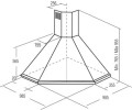 ANGOLO SCHEMAT - RYSUNEK TECHNICZNY