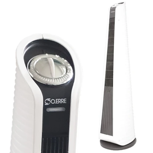 Termowentylator FIRENZE O.ERRE glowne