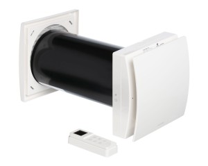 Rekuperator Aerauliqua Quantum Next 150