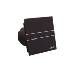 Wentylator E 120 GT BK