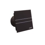 Wentylator E 120 G BK