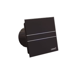 Wentylator E 120 G BK