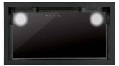 GC Dual 45 Black