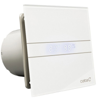 Wentylator E120 GTH czujnik wilgotności+timer