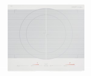 Płyta indukcyjna Cata&CanRoca Giga 600 White