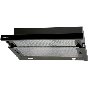 Okap Nodor Extender Black 600