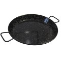 PAELLA Czarna 30 cm