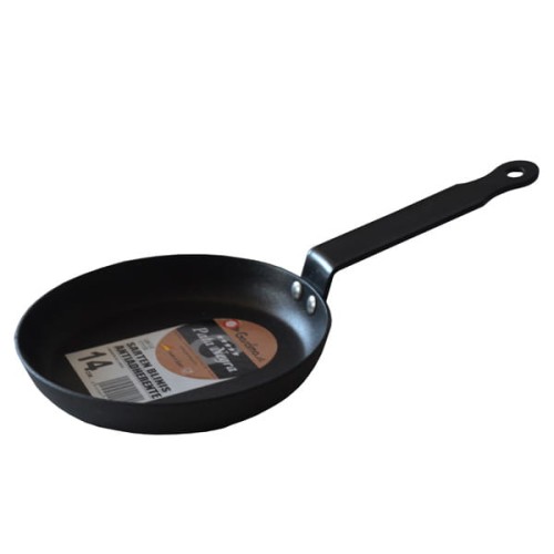 Patelnia BLINIS Non-Stick 14 cm